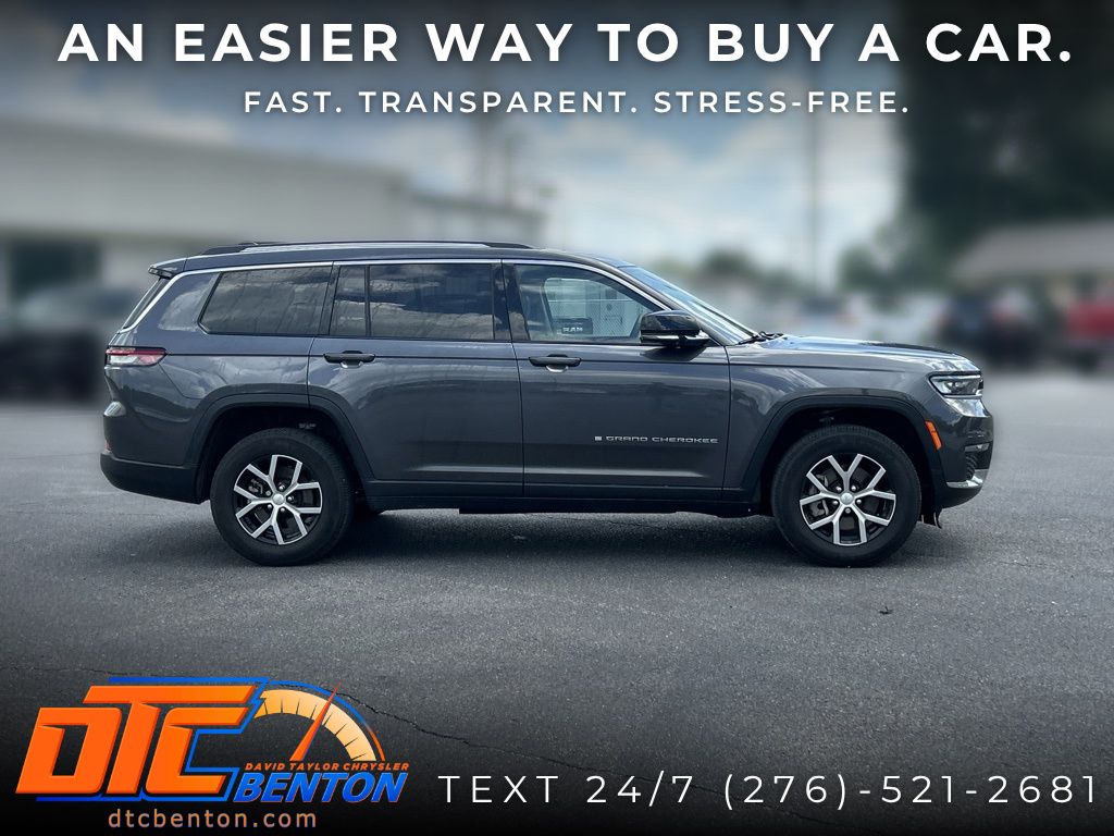 jeep grand cherokee l 2023 1C4RJKBG3P8877328 image jeep grand cherokee l 2023 1C4RJKBG3P8877328 image